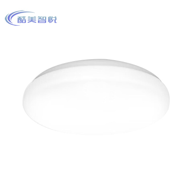 酷美智悦 LED吸顶灯直径26cm 12W 个