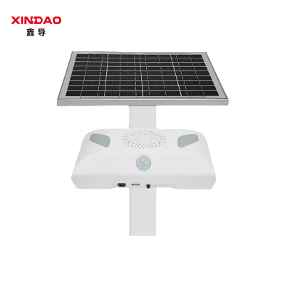 鑫导 语音提示器太阳能款 XD-YYTSQ-02-K03 个