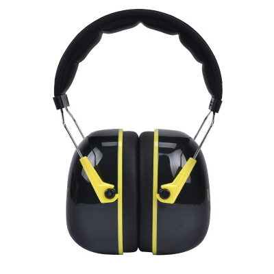 UVEX隔音耳罩防噪音耳塞睡眠用男女工作睡觉静音射击工业降噪耳机