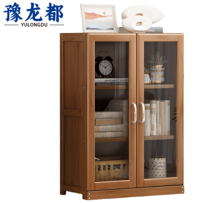 豫龙都储物柜双门个