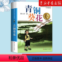 [正版]青铜葵花曹文轩原著完整版根鸟纯美小说系列7-12岁草房子儿童文学青少年版三四五六年级下册小学生课外阅读书 书店