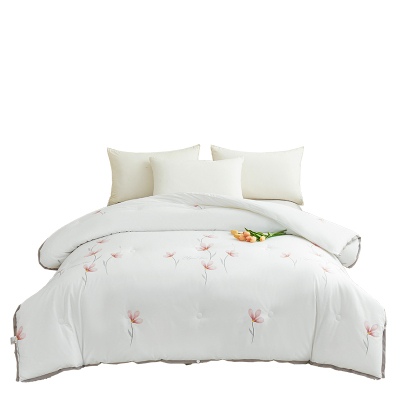 愉悦之家吉恩春秋被-暖阳(大)200*230cm