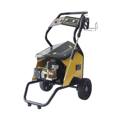 卡西斯顿 商用高压清洗机洗车机 5.5kw 台