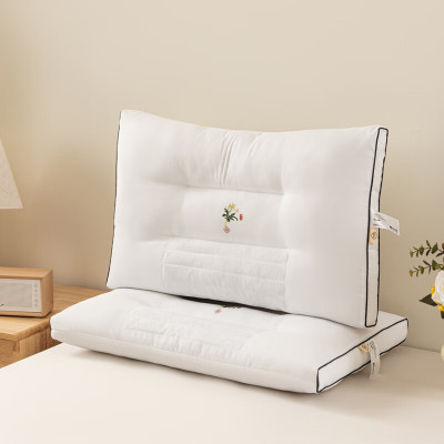 多喜爱-悦梦草本抑菌护颈对枕70*45cm*2