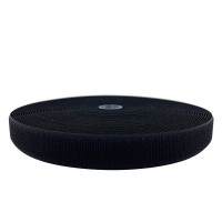 康绿家 阻燃魔术贴勾面 2.5cm 米