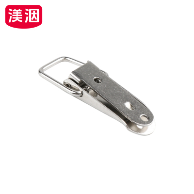 渼洇 不锈钢扣锁 特大号(6个装)包