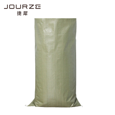 捷犀 编织袋 灰特厚50*80cm/个