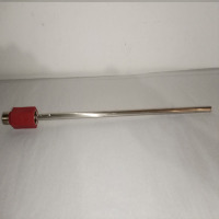 帮客材配倍科电热水器BEH-60CL1出水防电墙(红)