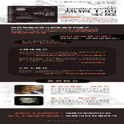 [M]热锅上的家庭:家庭问题背后的心理真相-9787550238909