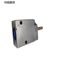 鸣驰鑫鼎 阀 MFH-3-1 个