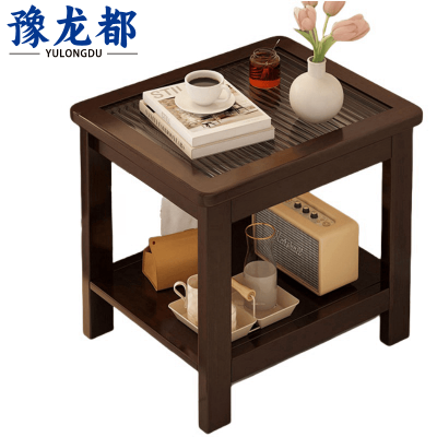 豫龙都边几60cm个