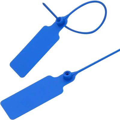 茉冉 塑料封条铅封 280mm/条