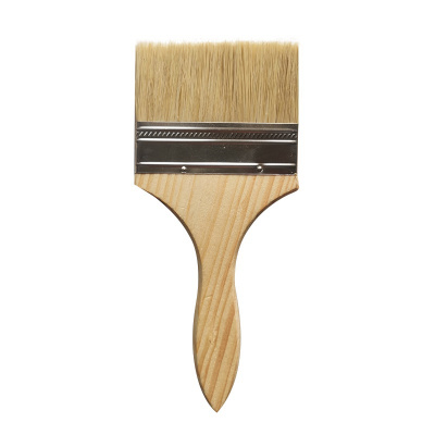 好家安 油漆刷6寸 单位:把