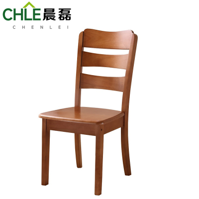 晨磊 椅子 海棠色41*43*90cm 把