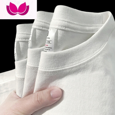 七斓潮牌日系短袖t恤女夏季宽松2023年新款设计感小众韩系上衣潮