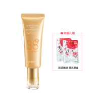 卡姿兰(CARSLA)轻透隔离防晒霜SPF38/PA+++ 40ml