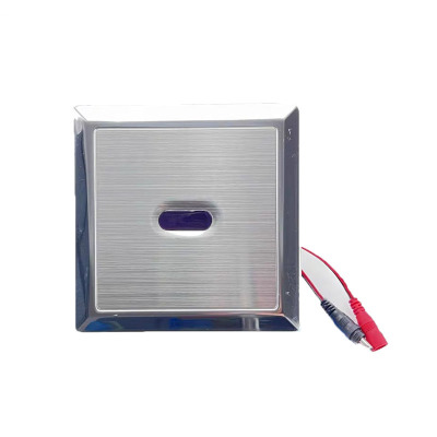 便器感应器面板总成