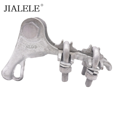 JIALELE 耐张线夹连接副 NLD-3 个