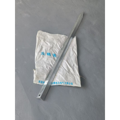 众精通力尖角钢5*50*2500-1套