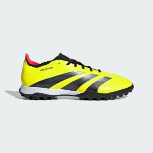 阿迪达斯(adidas)男足人造草足球鞋透气舒适专业训练低帮运动鞋