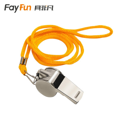 具非凡 口哨 1.5cm个