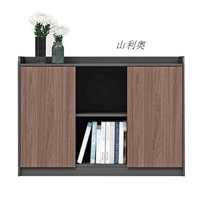 山利奥(Shanliao)办公矮文件柜 HL-280 1200*400*800 台