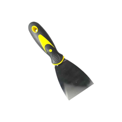绝顺寰宇 胶柄油灰刀铲刀 3寸 把