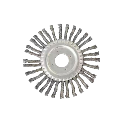 腾友安/扭丝钢丝轮/∅200/个