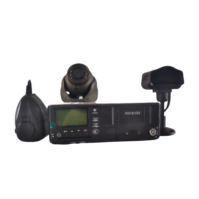 昕陆名扬车载智能监控设备 主动安全行车记录仪 XLJ-A1-B/套