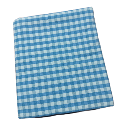 晋狼 普梳棉单人床单 1.2m 条