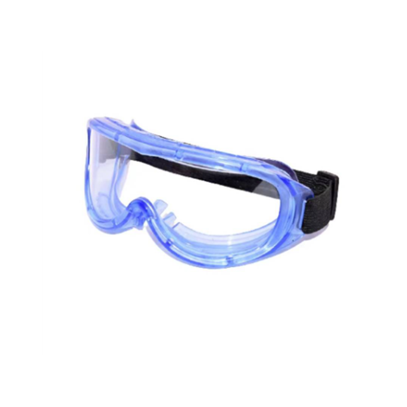 岱润 护目镜 防风沙防尘防飞溅劳保眼镜 副