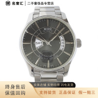 [正品二手95新]美度 MIDO布鲁纳M001.431.11.061.02自动机械40mm男表