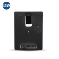 YORK约克壁挂式即热式管线机家用速热饮水机 智能茶吧机温热型饮水机即热5档控温YK-A2