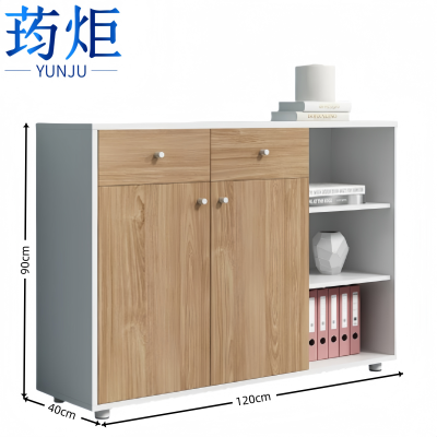 荺炬矮柜120*40*90cm台