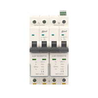 JLSP后备一体式电涌保护器JLSP-SD385/I15L/2P/Y台