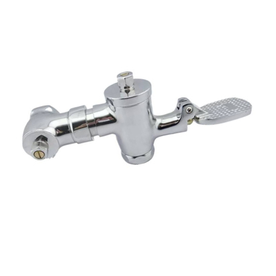 亚业鑫达 脚踏式冲水阀厕所延时阀 DN25 /个