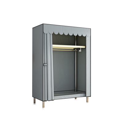 合祥源 布艺衣柜定制小件 QXDZ2/件