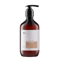 质心天竺葵经典天然精油沐浴露