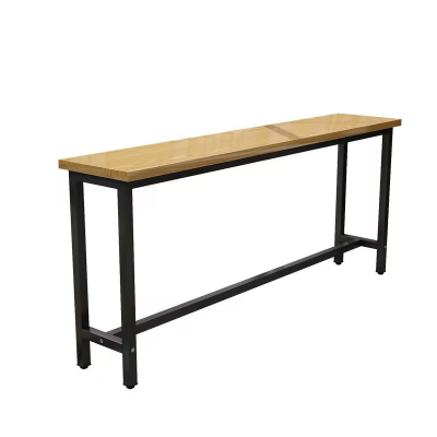 班龙吧台桌120*40*105cm张