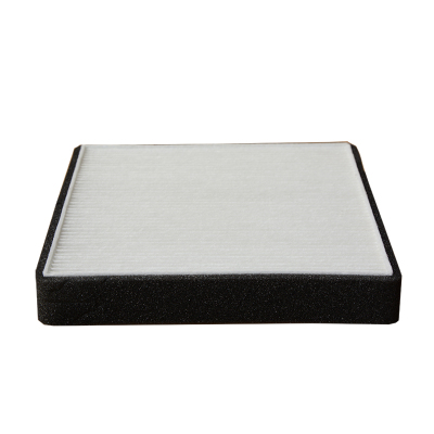 昊之鹰 空调滤清器空调格空调滤芯适用比亚迪S7 宋 1.5T2.0T/ 唐 100 一代、E5电动车 秦EV300电动