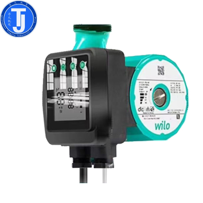 德国威乐水泵RS25/8温控智能型暖气循环泵热水循环泵低噪音泵屏蔽泵