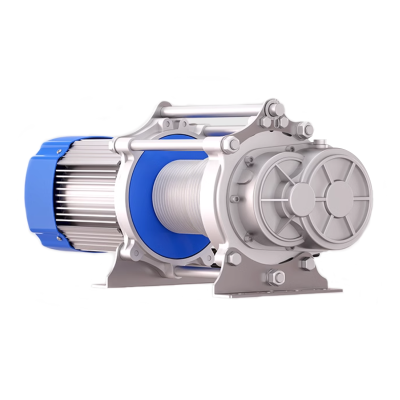 盛京路龙博 卷扬机 T2000-105 台