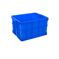 瑾如云海 零件盒 周转箱 600*480*310mm