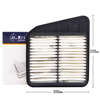 昊之鹰空气滤清器 适用于东风小康C31C32C35 C37 小康V27V29空气滤芯空气格空滤芯