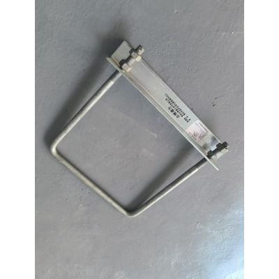 众精通力抱箍GH240-1套