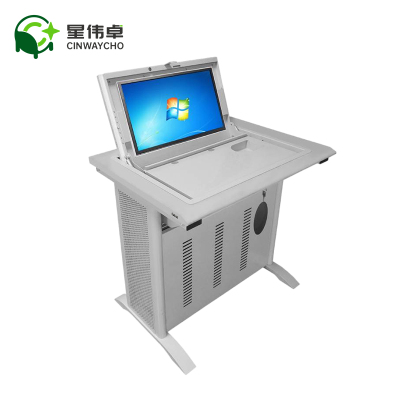 星伟卓 翻转电脑桌 800x600x750mm张