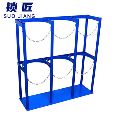 锁匠 气瓶固定架 三瓶 个