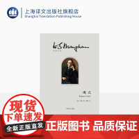 观点 [英]毛姆 夏菁 译 随笔集 文学评论集 月亮和六便士 刀锋 面纱作者上海译文出版社 正版