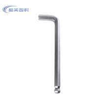 酷美智悦 内六角扳手直径6mm KM-BH661 把