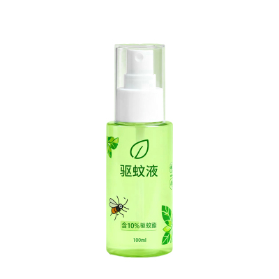 百晟长恒 BSCH-A93E 100ml 花露水 (计价单位:瓶)绿色